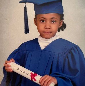 Meet your Posher, Jeritta yah